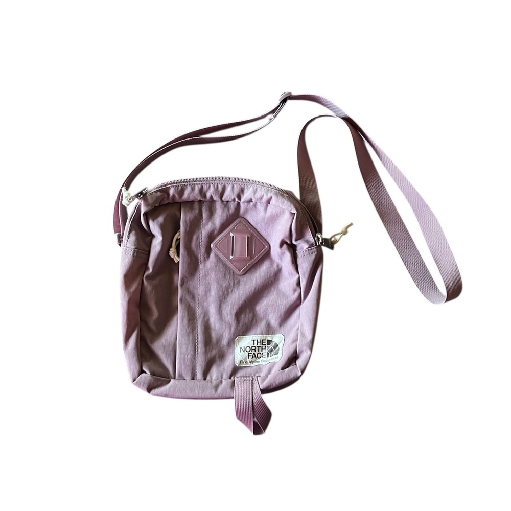 The North Face Crossbody Bag with Adjustable Strap